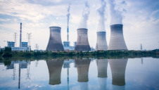 Levels of the climate-warming gas are set to rise by near-record amounts this year, the Met Office has warned